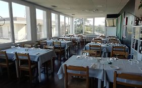 Hotel Rossi